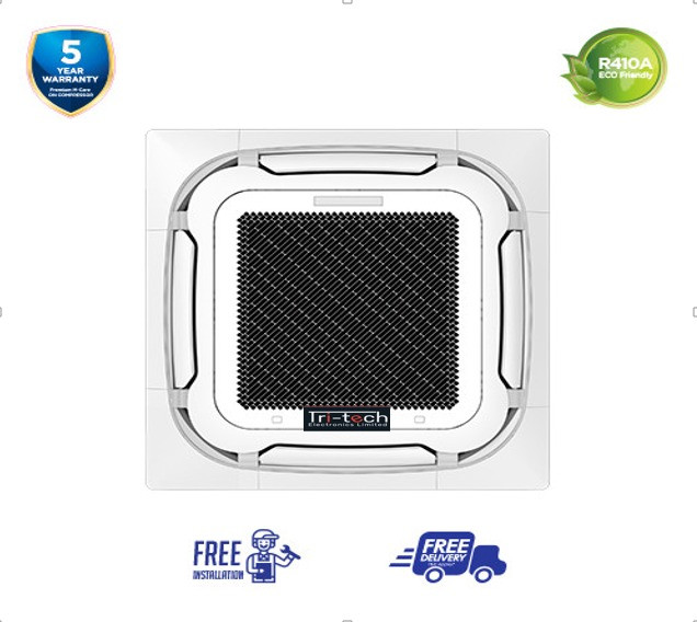 Tir-Tech 2 Ton Cassette Type Non Inverter AC – MCA24CR