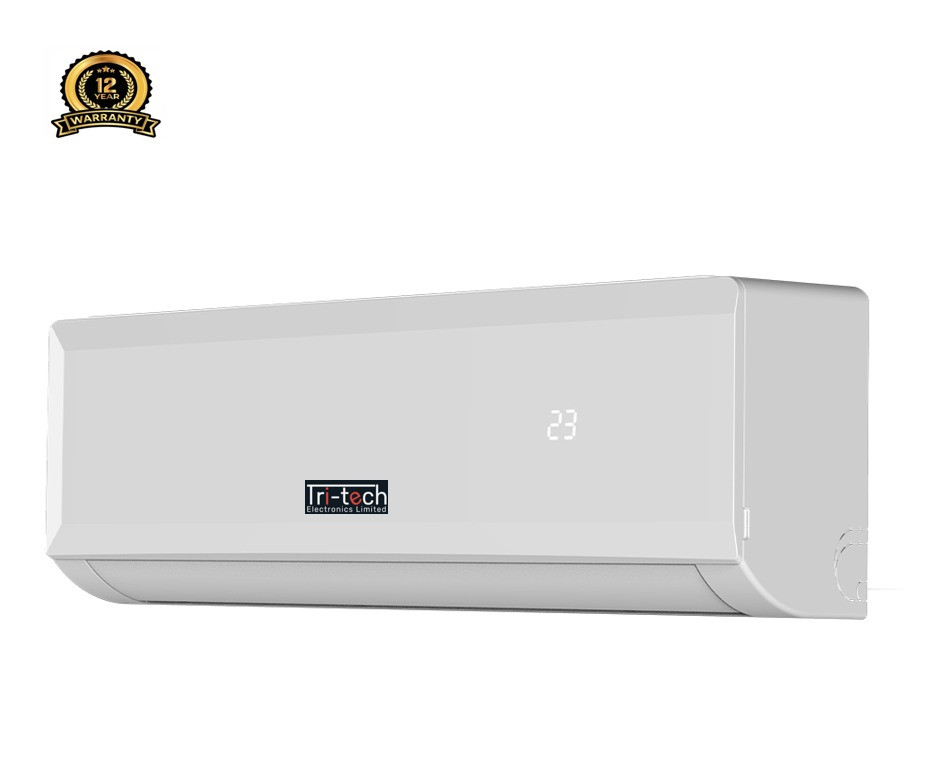 T-TEL-AR-18KY2025  Non Inverter Split Air Conditioner - 1.5 Ton