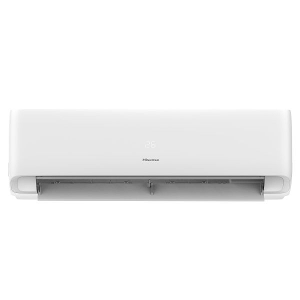 Hisense 2 Ton Smart Comfort AC AS-24CW4RBTKF00AU