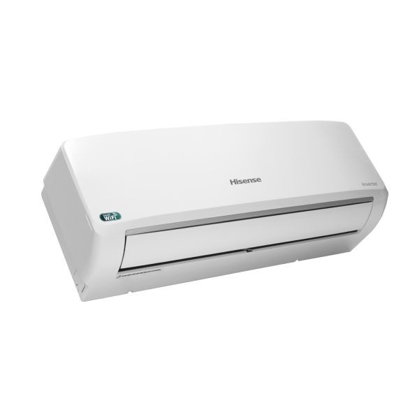 Hisense 1.5 Ton WiFi Full DC Inverter AC AS-18TZ4RMATD01AU
