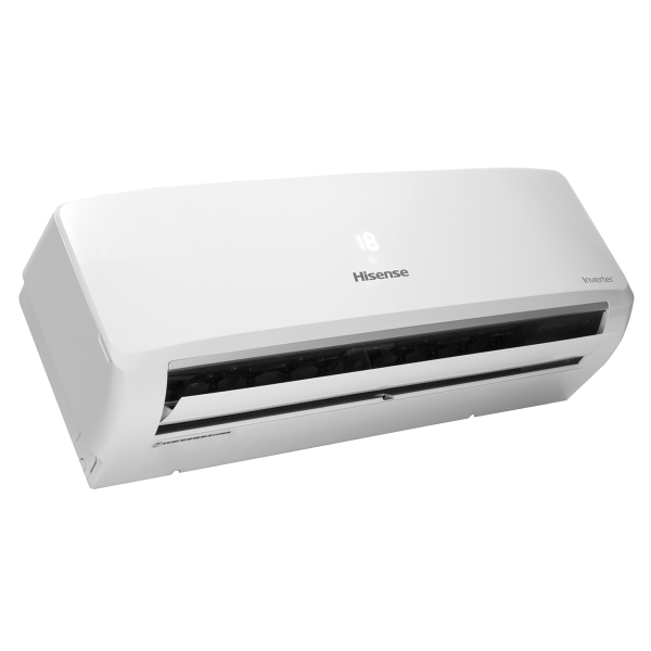 Hisense 1 Ton Full DC Inverter AC AS-12TW4RYETD00BU