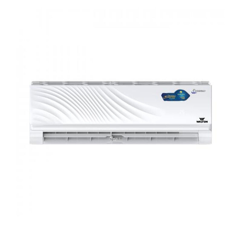 Walton 1 Ton Intelligent Inverter Air Conditioner (WSI-OCEANUS-12J)