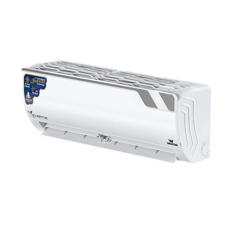 Walton 1 Ton Inverter Air Conditioner (WSI-INVERNA (SUPERSAVER)-12M [PLASMA])