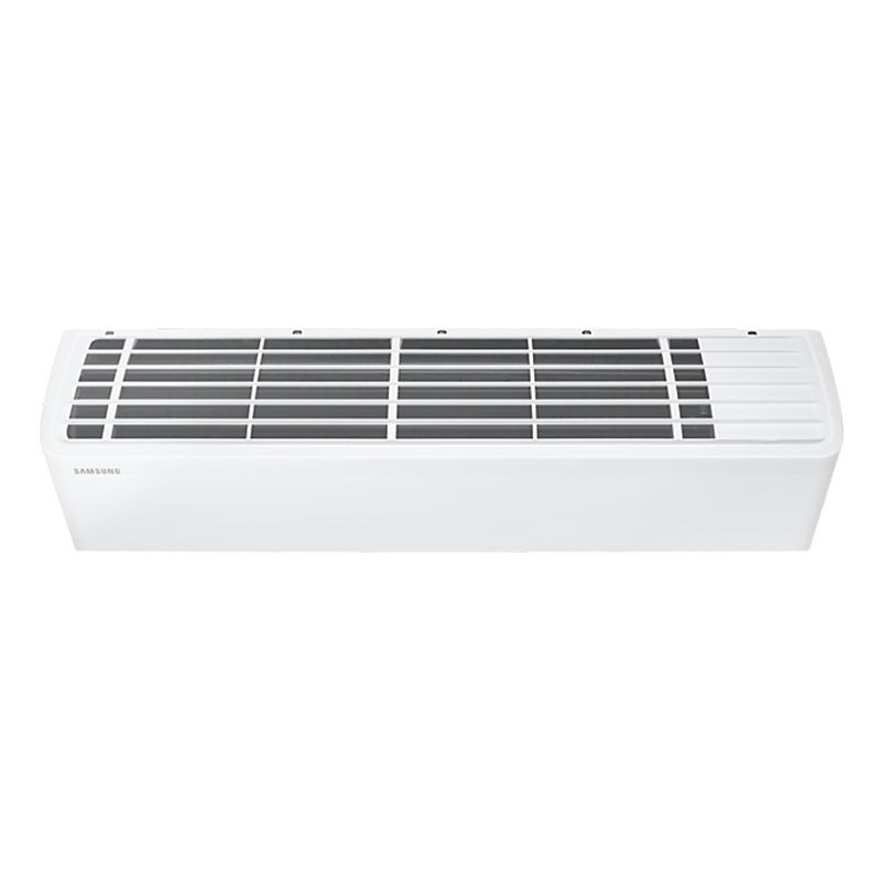 Samsung 1 Ton Inverter Smart Air Conditioner with AI & Digital Inverter (AR12CVFYAWK1FE)