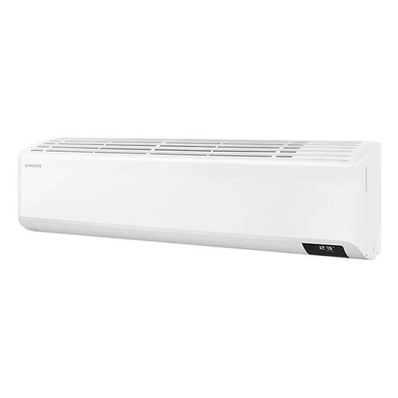 Samsung 1 Ton Inverter Smart Air Conditioner with AI & Digital Inverter (AR12CVFYAWK1FE)