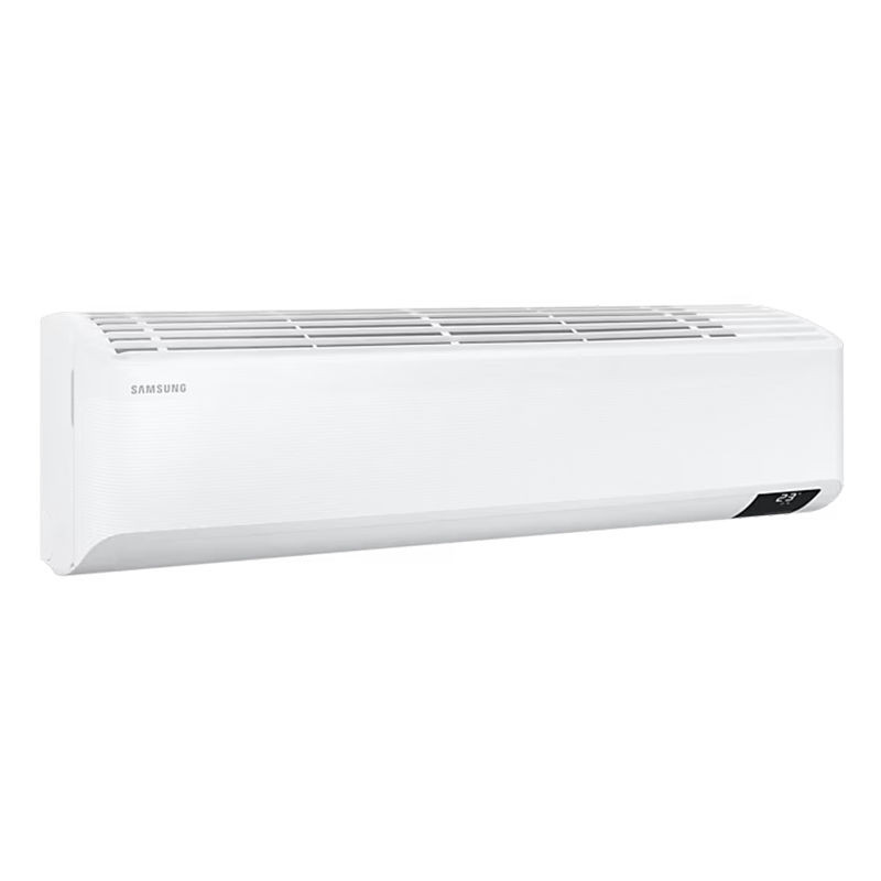Samsung 1 Ton Inverter Smart Air Conditioner with AI & Digital Inverter (AR12CVFYAWK1FE)