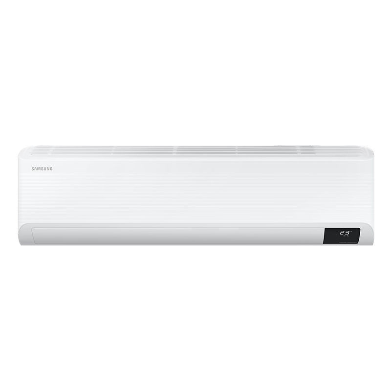 Samsung 1 Ton Inverter Smart Air Conditioner with AI & Digital Inverter (AR12CVFYAWK1FE)