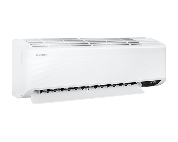 Samsung 2 Ton Stepup with AI & Digital Inverter | AR24CVFYAWK1FE