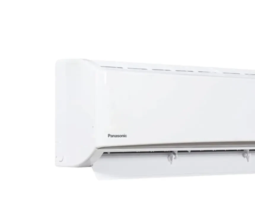 Panasonic 1.5 Ton Inverter Split Type Air Conditioner.