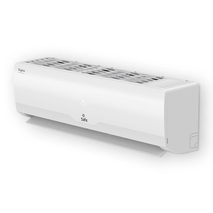SAFE 2 Ton Intelligent Inverter Split Air Conditioner (E24KINV)