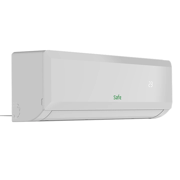 SAFE 2 Ton Intelligent Non Inverter Split Air Conditioner (E24K)