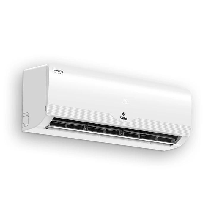 SAFE 1.5 Ton Inverter Split Intelligent Air Conditioner (E18KINV)