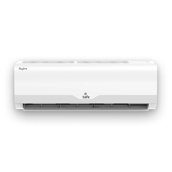 SAFE 1.5 Ton  Non Inverter Split Air Conditioner (E18K)