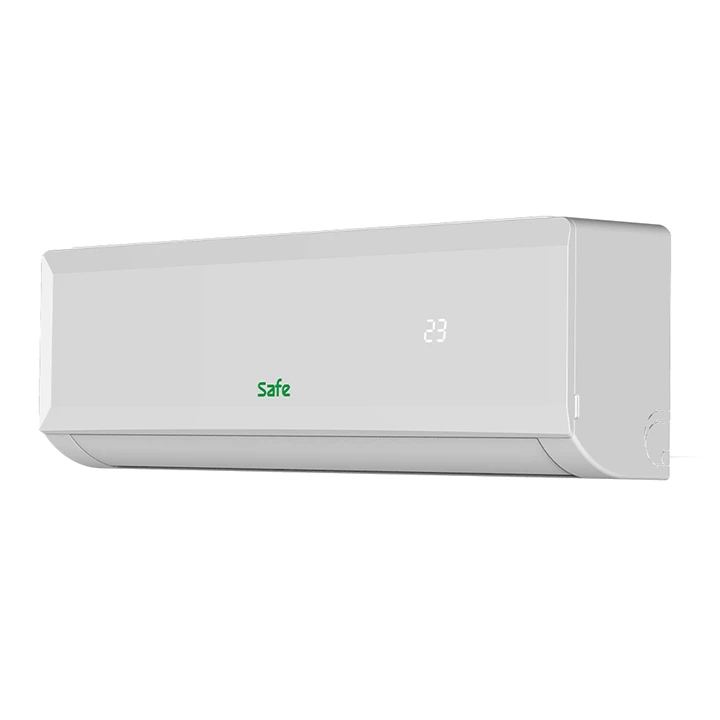 SAFE  1 Ton Split Inverter Intelligent  Air Conditioner (E12KINV)