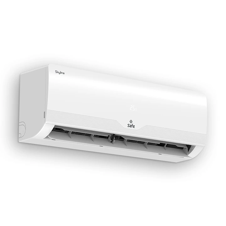 SAFE 1 Ton Split Type Non-Inverter Air Conditioner (E12K)