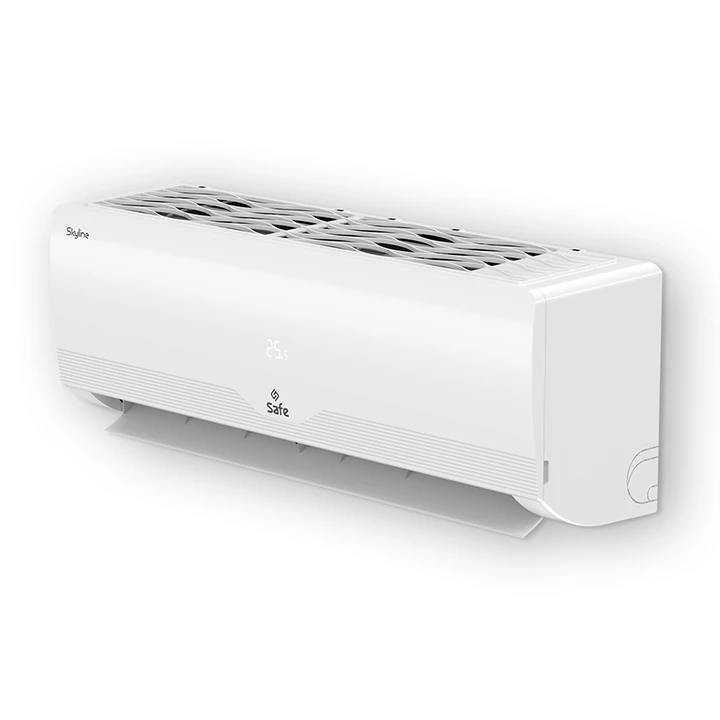 SAFE 1 Ton Split Type Non-Inverter Air Conditioner (E12K)