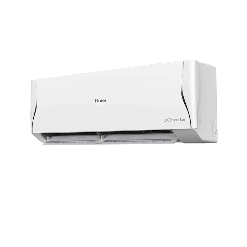 Haier 1 Ton AntirustCool Inverter Pro Wi-Fi Control Air Conditioner [HSU-12AntirustCool(INV)(Pro)]