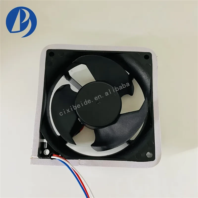 Hitachi Refrigerator DC 12V Fan Motor ( 5 Inch )