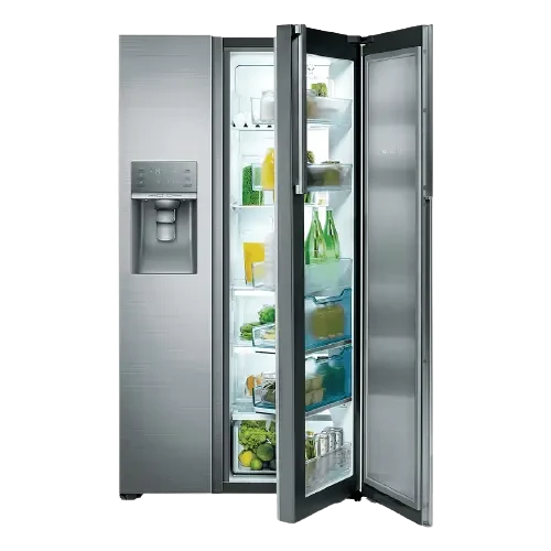 Refrigerator Servicing