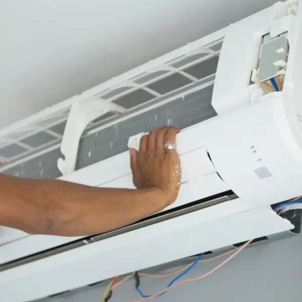 AC Master Service