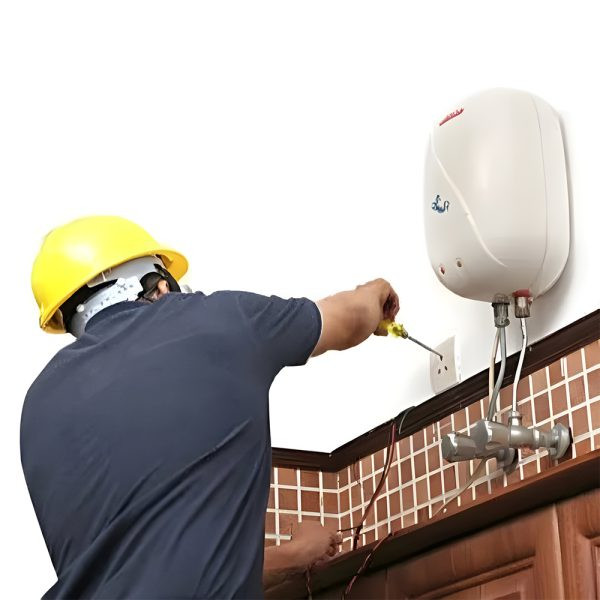 Geyser Repair Service