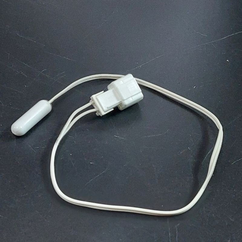 HITACHI ORIGINAL DEFROST SENSOR R-H240P4M H270P4M H310P4M PTR-M800P2M W710P3M