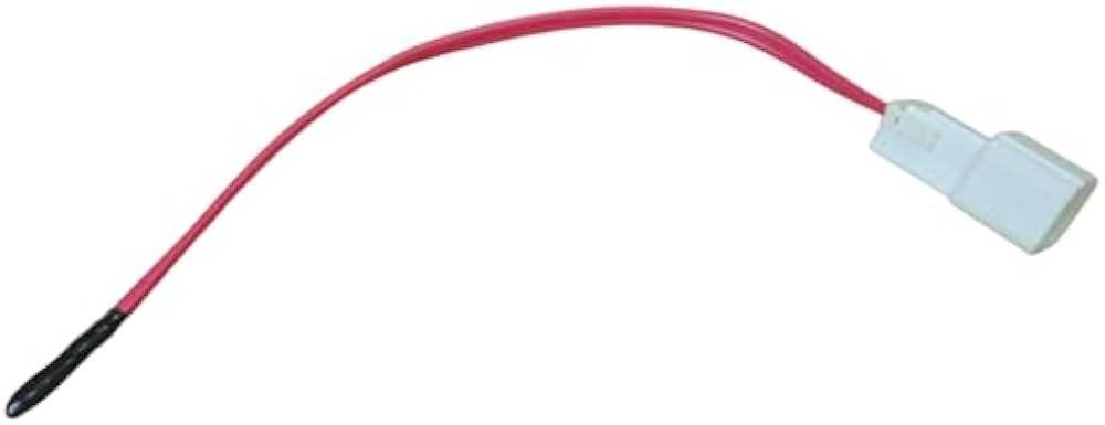 HITACHI ORIGINAL DEFROST SENSOR R-H240P4M H270P4M H310P4M PTR-M800P2M W710P3M