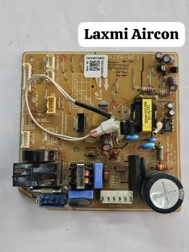 Samsung Inverter Indoor Old Model PCB  Air Conditioner Printed Circuit Board in AR12MV/AR18MV/AR24MV
