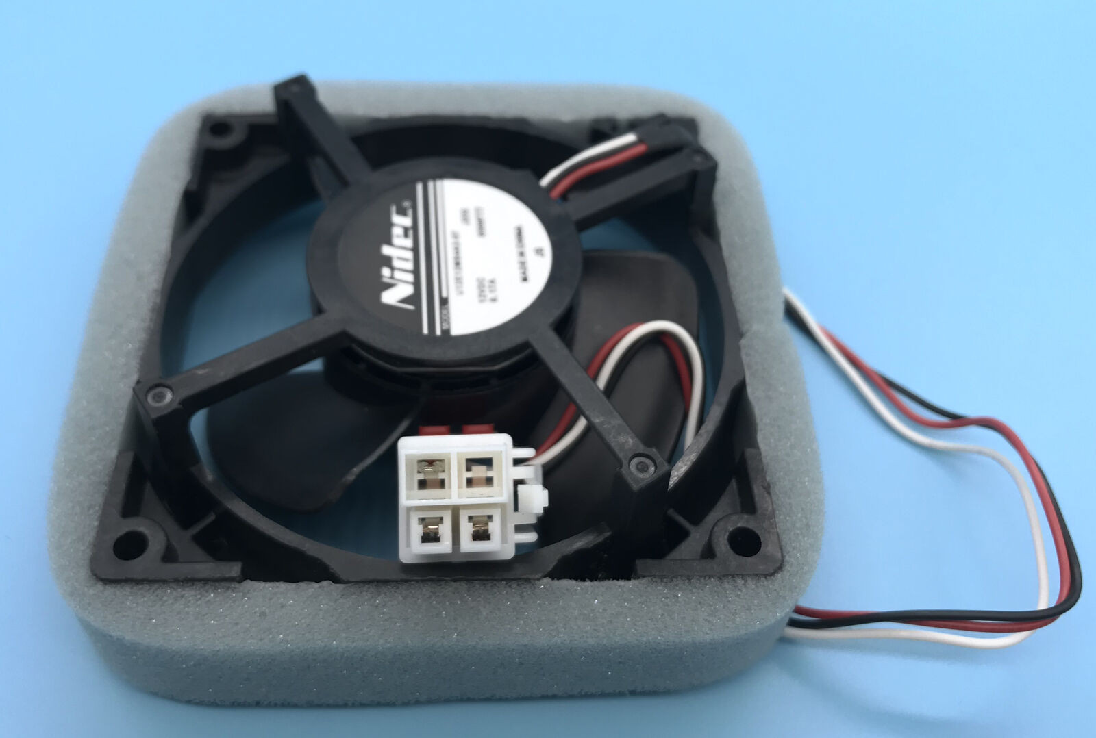Samsung Refrigerator Fan Motor U92C12MS1B3-52 Bangladesh