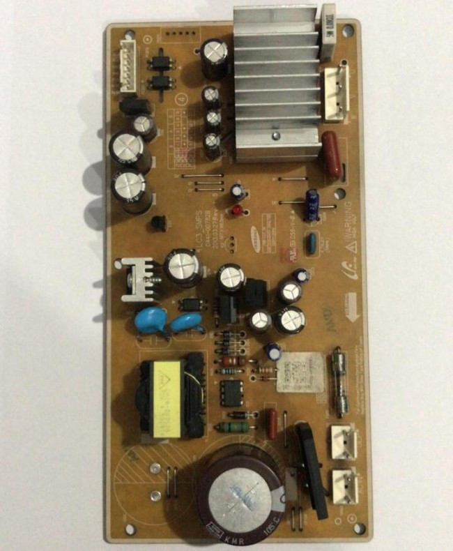 Samsung Refrigerator PCB Board