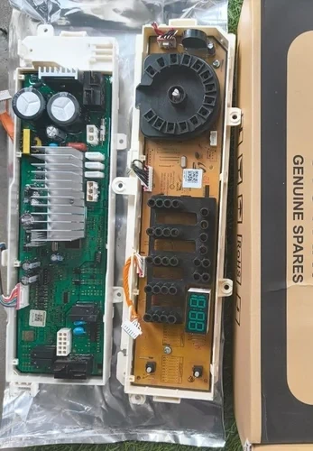 Samsung Rectangular Washing Machine PCB Board  | Washing Machine PCB in Pimpri( Model:  WW80J4213GS