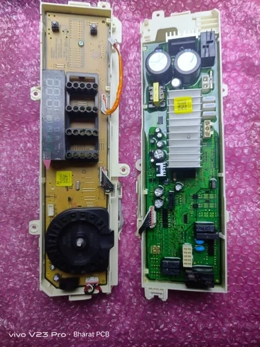 Samsung Inverter Front Load Washing Machine PCB Board, Model: WW91K54E0UX/TL