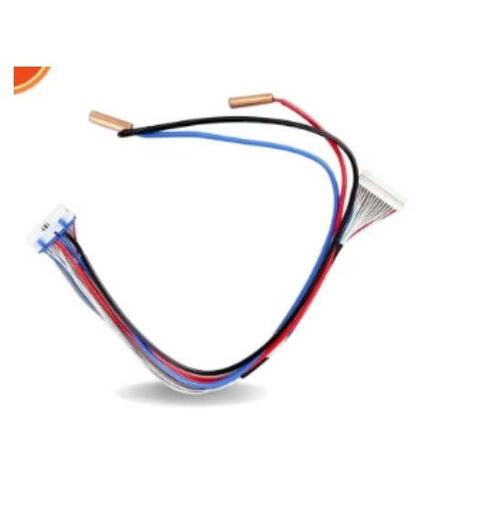 Samsung DB32-00277A Sensor Temp;103Hw,L400,10Kohm, Model: AR12TV,AR18TV,AR24TV