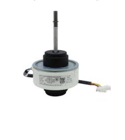 Samsung DB31-00609A Motor Fan, Model: AR12TV,AR18TV,AR24TV