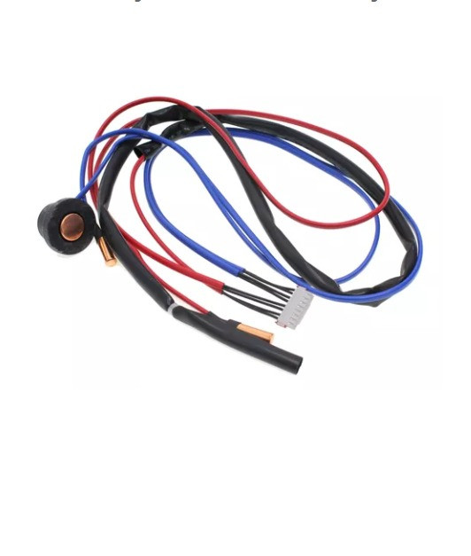 Samsung DB95-04871A Assembly Thermistor Out-Sub Ou