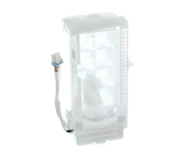 Samsung DA97-19010A Refrigerator Ice Maker Assembly