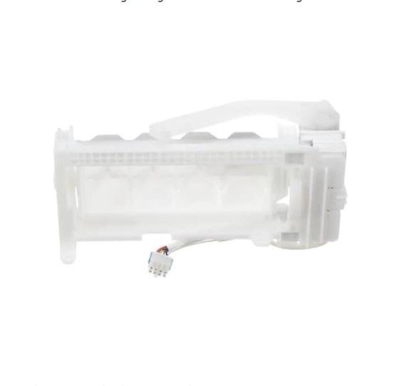 Samsung DA97-19010A Refrigerator Ice Maker Assembly