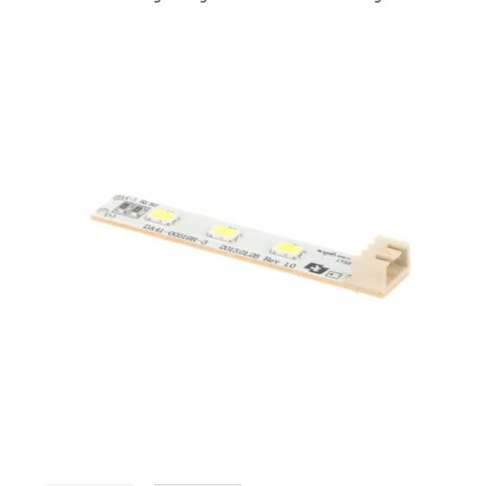 Samsung DA41-00519R Assembly Lamp Led
