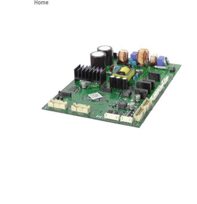 DA92-01199M Samsung Main Board