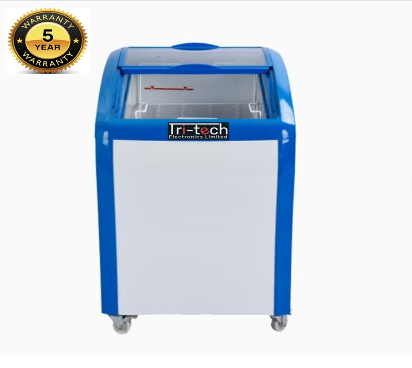 T-TEL-200LDY2025 Ice Cream Freezer