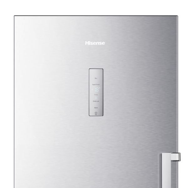 Hisense 300 L Upright Freezer RD36W42