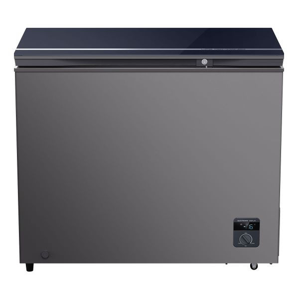 Hisense 240 L Chest Freezer BD240OBLUV