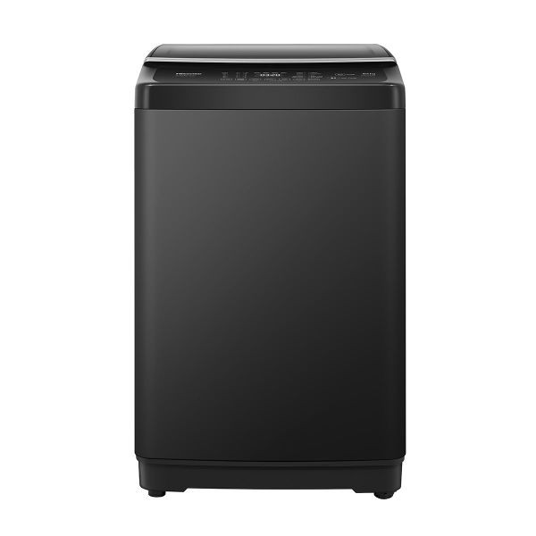 Hisense 10.5 kg Top Load Washing Machine WT5J1013DT/BD3