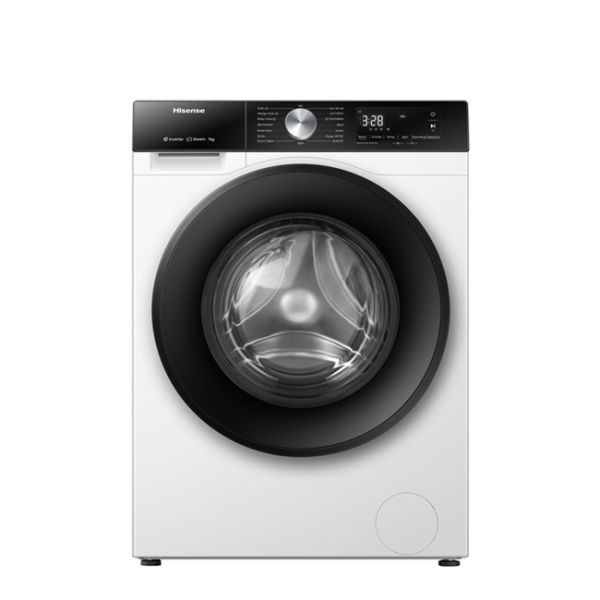 Hisense 8 kg Front Load Washing Machine