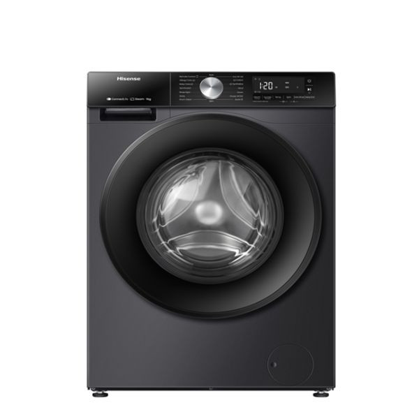 Hisense 9 kg Front Load Washing Machine WF3S9043BT