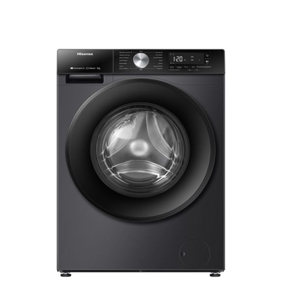 Hisense 10.5 kg Front Load Washing Machine WF3S1043BT