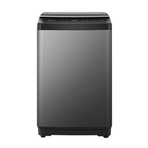 Hisense 8 kg Top Load Washing Machine WTJA8012UT/BD3 WTJA8012UT/BD3