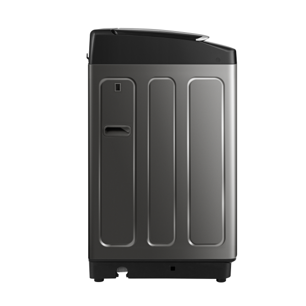 Hisense 8 kg Top Load Washing Machine WTJA8012UT/BD3 WTJA8012UT/BD3