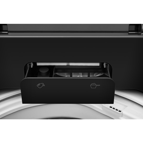 Hisense 8 kg Top Load Washing Machine WTJA8012US/BD3 WTJA8012US/BD3