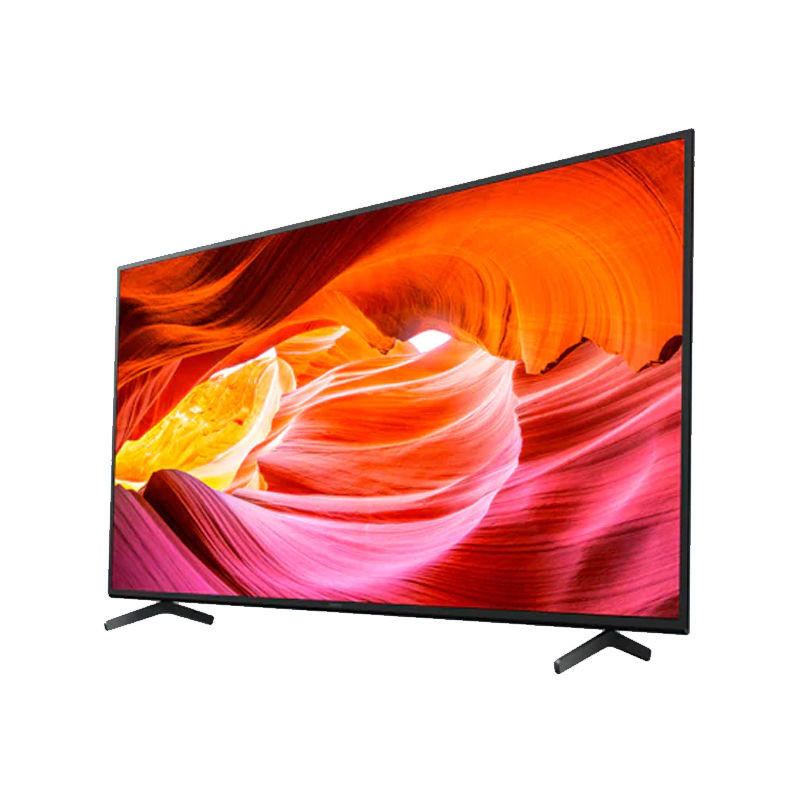Sony Bravia 50 Inch 4K Ultra HD Smart HDR Google TV (KD-50X75K)